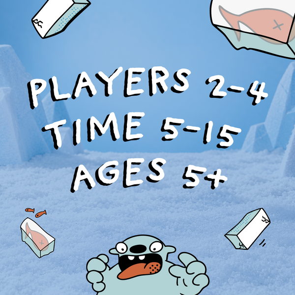 Igloo Mania