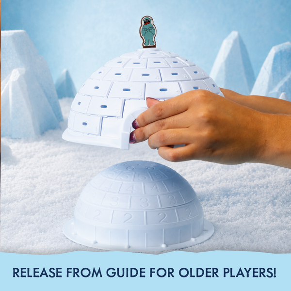 Igloo Mania
