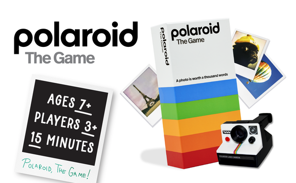 Polaroid the Game