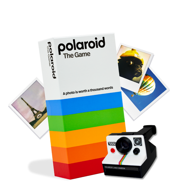 Polaroid the Game