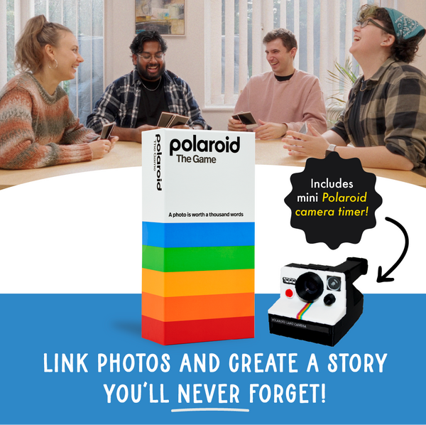 Polaroid the Game