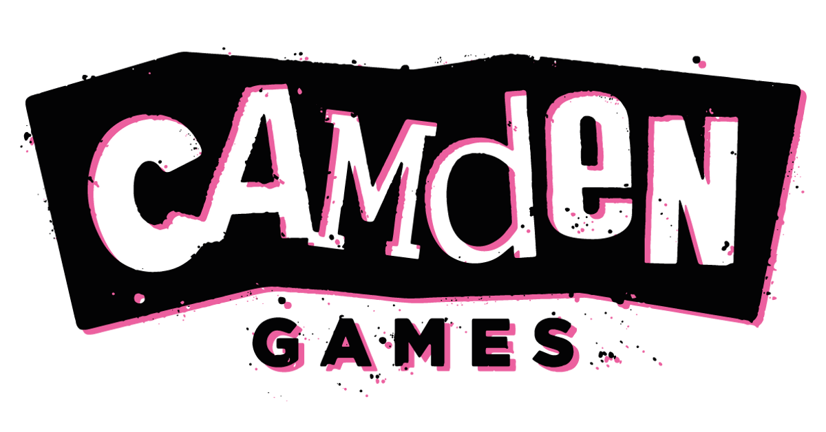 Camden Games