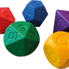Asteroid Dice
