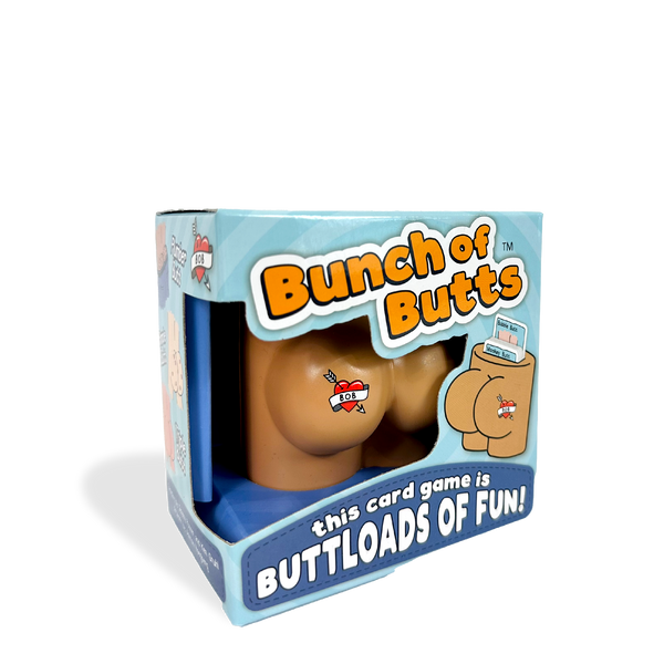 Bunch of Butts