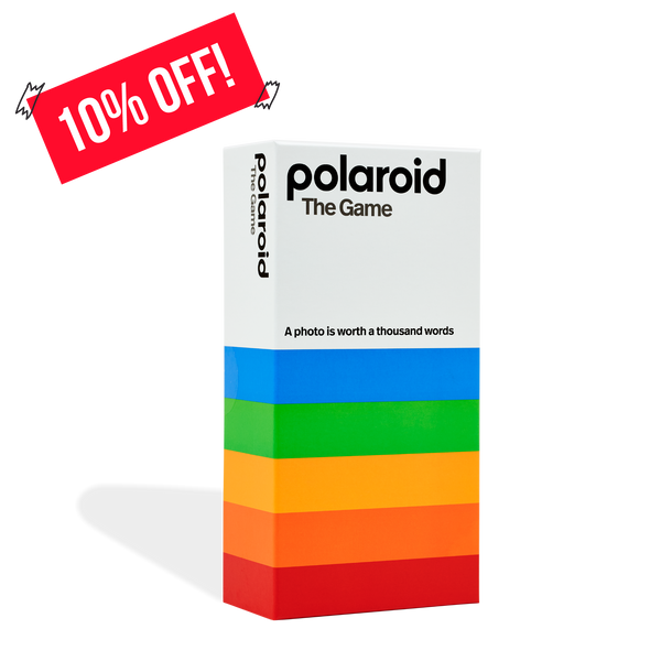 Polaroid the Game