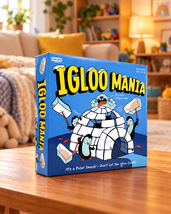 Igloo Mania