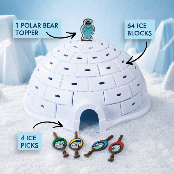 Igloo Mania