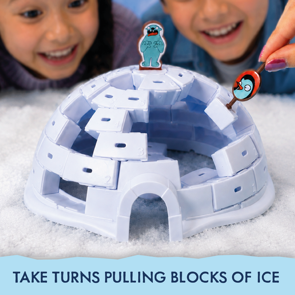Igloo Mania