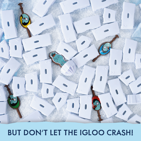 Igloo Mania