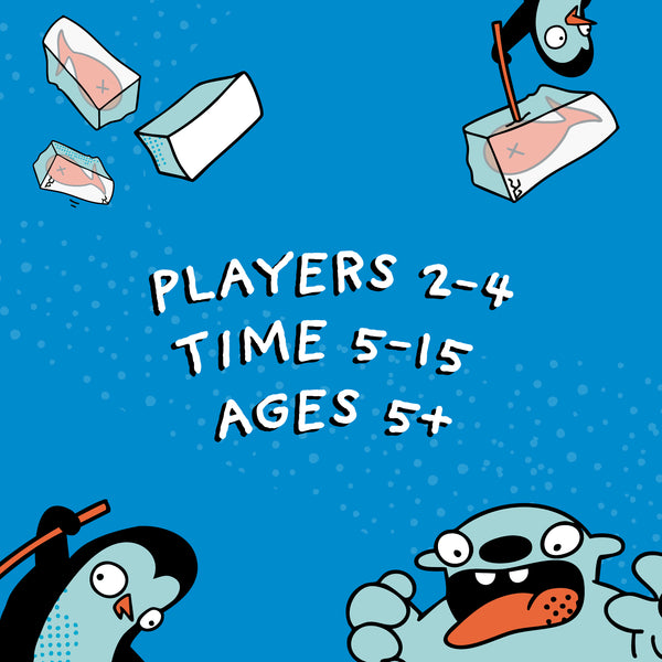 Igloo Mania: New Edition