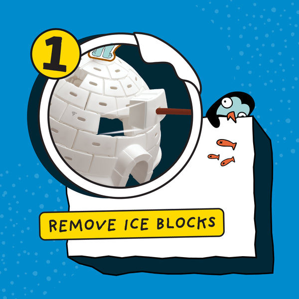 Igloo Mania: New Edition