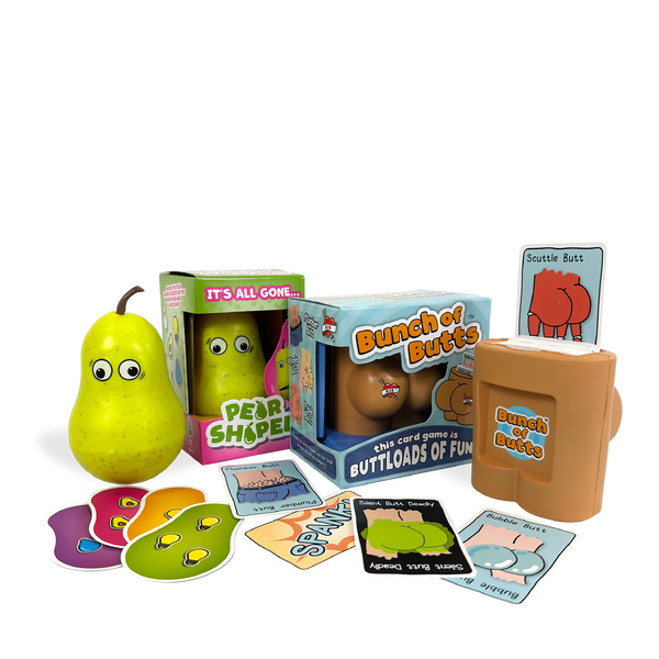 Games Bundle