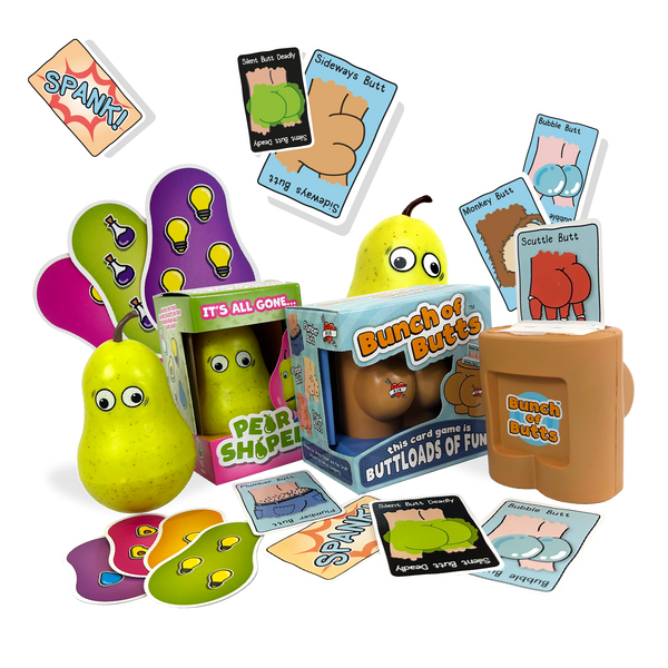 Games Bundle