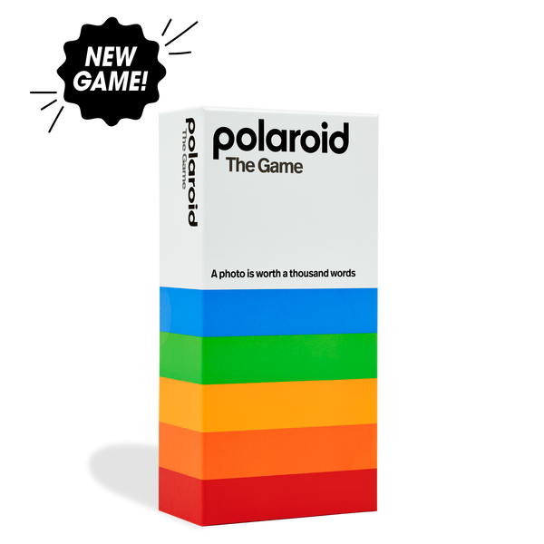 Polaroid the Game