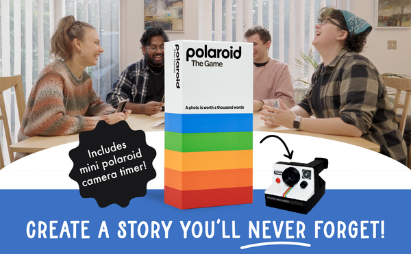 Polaroid the Game