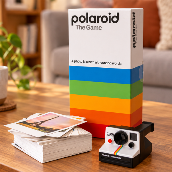 Polaroid The Game
