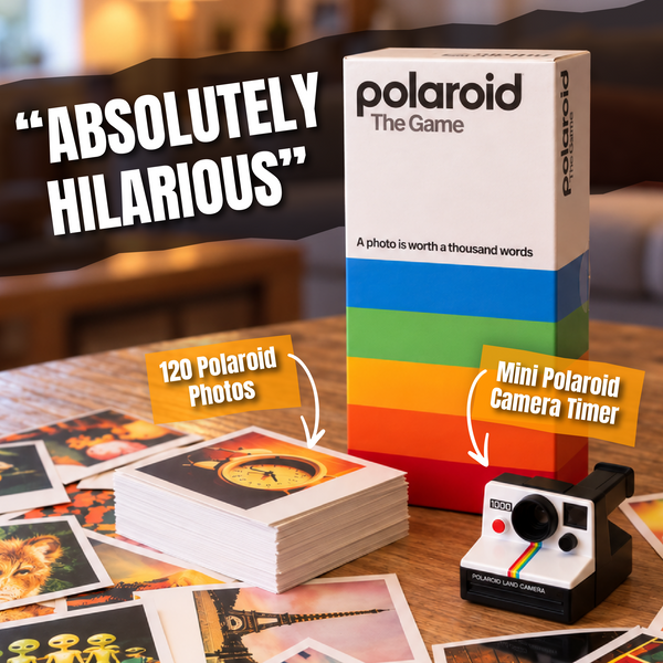 Polaroid The Game