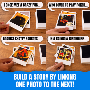 Polaroid The Game