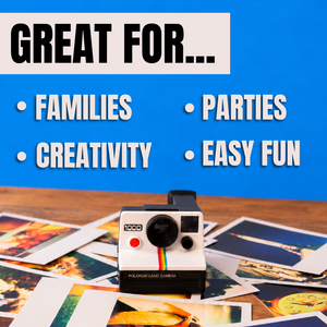 Polaroid The Game