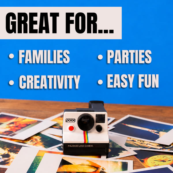 Polaroid The Game