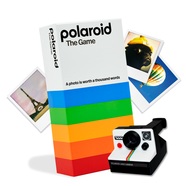 Polaroid the Game