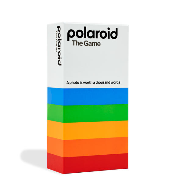 Polaroid the Game