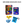 Shape Invaders