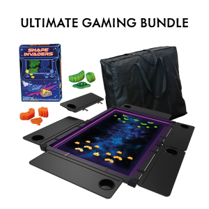 Shape Invaders
