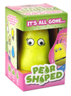 Pear Shaped